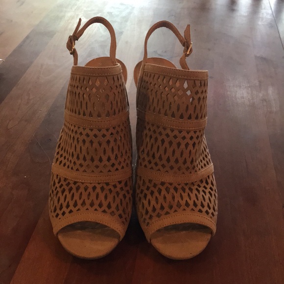 Kelly & Katie Shoes - Kelly & Katie Sandal